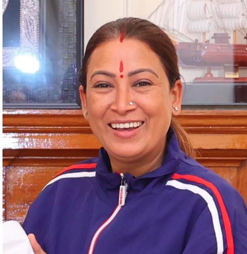 मोबाइल की रिंग टोन में गूंजेगा राष्ट्रीय खेल का एंथम