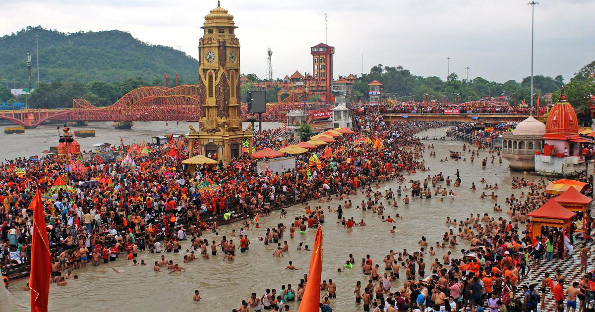 कांवड़ यात्रा में सुरक्षा चाक-चौबंद, आतंकी खतरे से निपटने को तैनात होंगे कमांडो