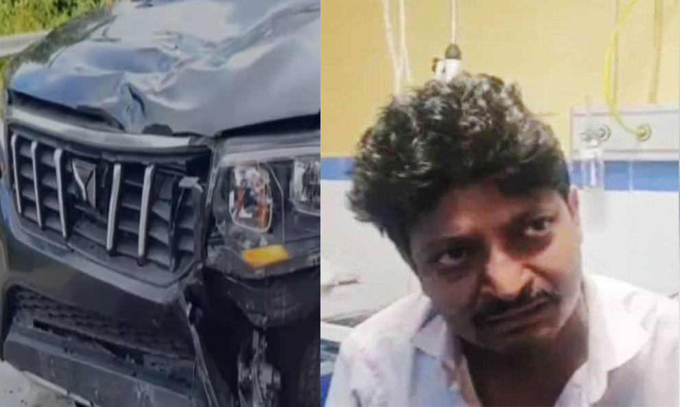 सीएम धामी ने दिए सख्त निर्देश, डॉ. हसन चमोली में पद से निलंबित, जानिये पूरा मामला