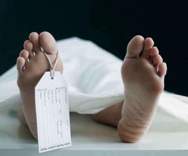 हल्द्वानी में संदिग्ध हालात में चालक की मौत, कमरे से मिला शव, पुलिस जांच में जुटी हल्द्वानी में संदिग्ध हालात में चालक की मौत, कमरे से मिला शव, पुलिस जांच में जुटी